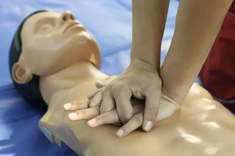 CPR Refresher
