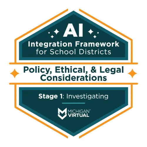 AI Integration: Investigating Policy, Ethical & Legal