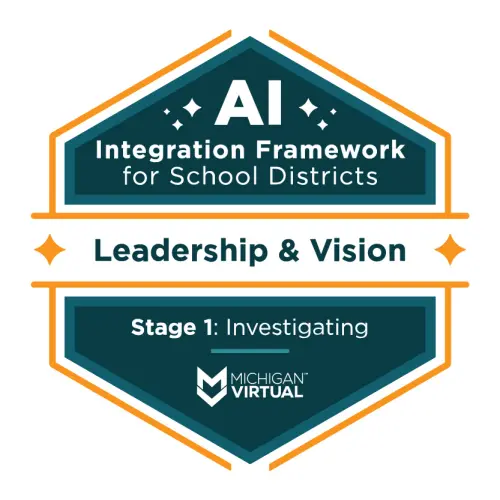 AI Integration: Investigating Leadership & Vision