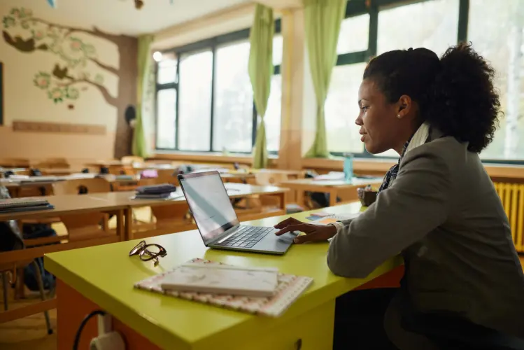 AI 101: A Beginner's Guide for Educators