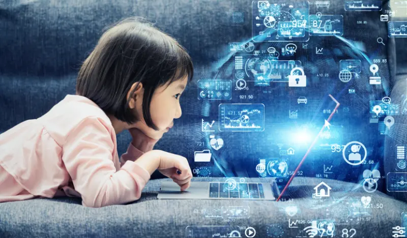 Critical AI Literacies for Elementary Students