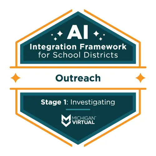 AI Integration: Investigating Outreach