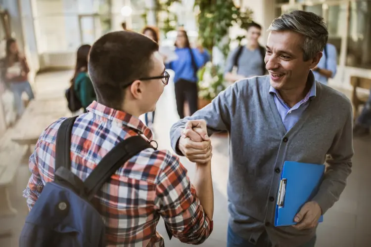 Understanding Adolescents