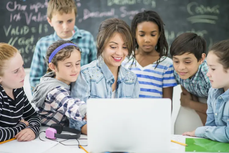 Survival Kit for New Teachers