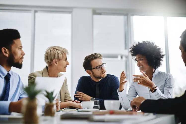 Keys to Effective Communication