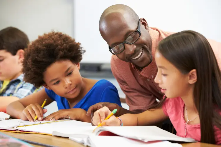 Supporting All Students’ Executive Functioning Skills for Counselors
