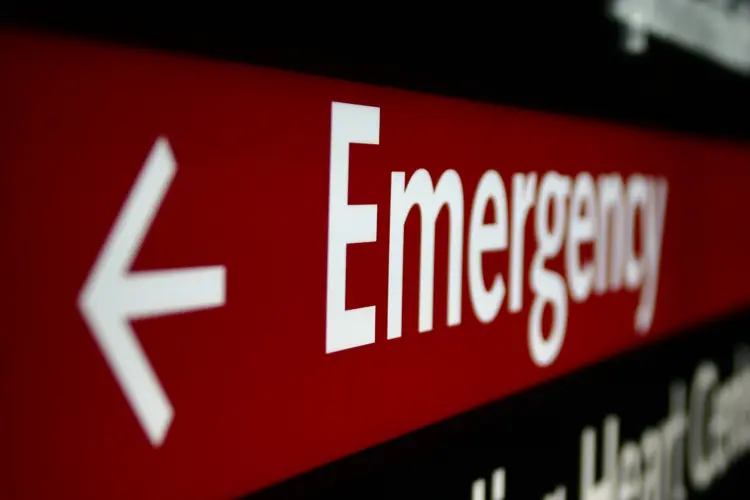 Emergency Response