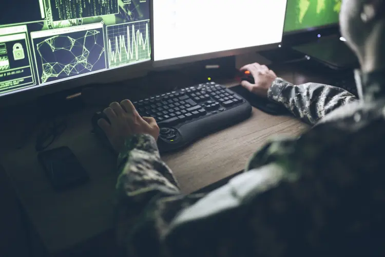 Understanding the Modern Military