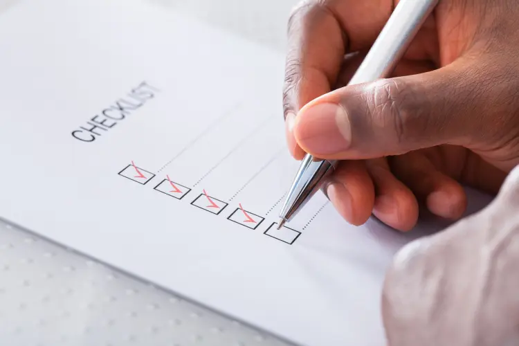College Counseling: Building a College List