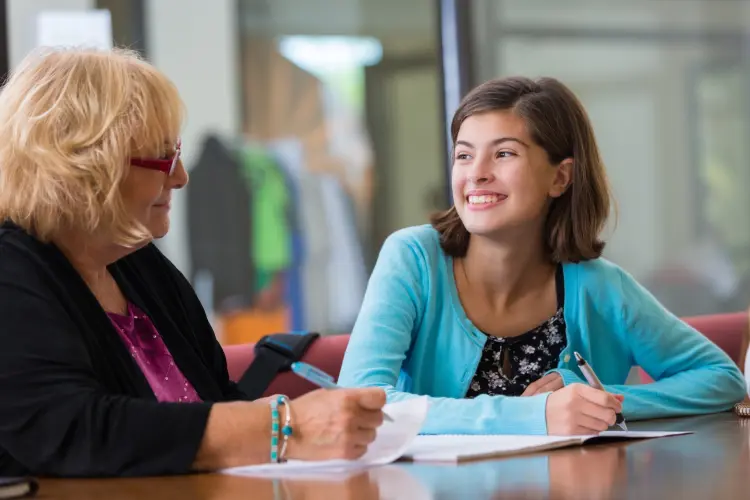 College Counseling: Start Early with 9-10th Graders