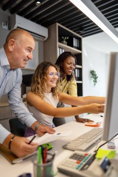 2025 Conquer EdTech Accelerator