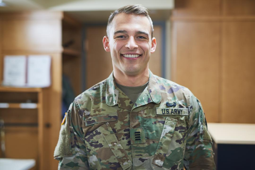 Introduction to Military Careers