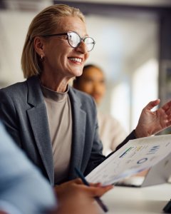 Want To Learn More?