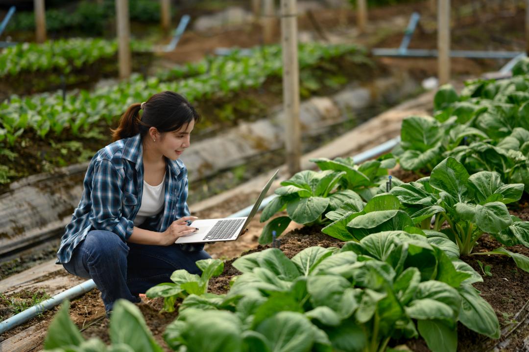 Agriscience Foundations