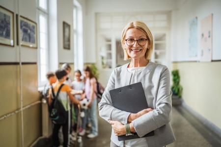 Courses For Educators