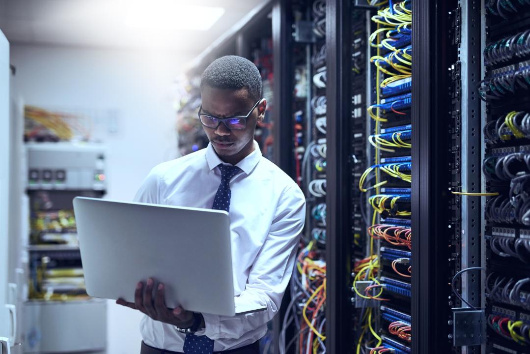 CCNA 1: Introduction to Networking