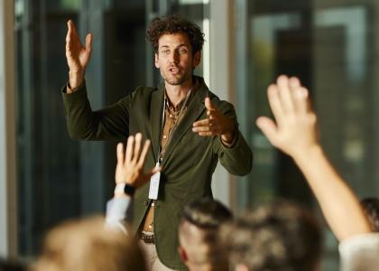 Professional Development