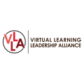 Virtual Learning Leadership Alliance Logo