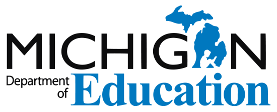 Michigan Department of Education