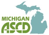 Michigan ASCD logo