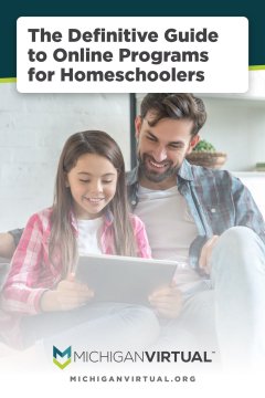 Your Definitive Guide to Online Homeschooling