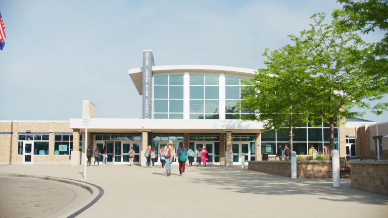 Grand Ledge Public Schools