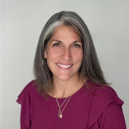 Dr. Tovah Sheldon