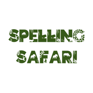 Spelling Safari
