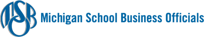 Michigan School Business Officials (MSBO)