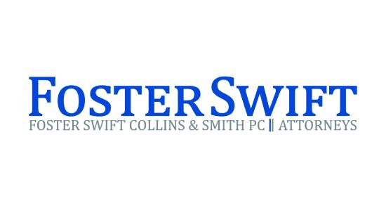 Foster Swift Collins & Smith PC | Attorneys