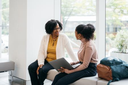 Mentor Essentials: Strategies for Guiding Online Learners