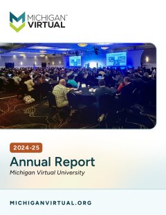 2024-25 Annual Report
