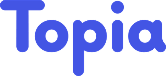 Topia: SchoolSpace <br /> Open