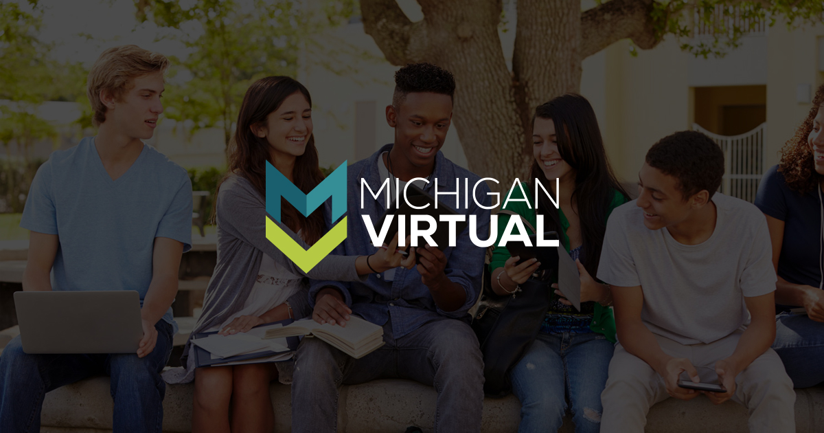 michigan virtual online classes