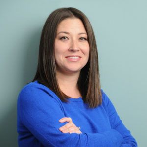 Amy Marrah