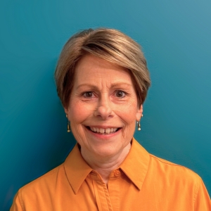 Tracy Gieseking