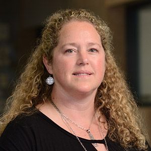 Cheryl Butterfield