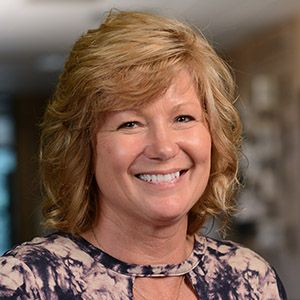 Linda Hanson