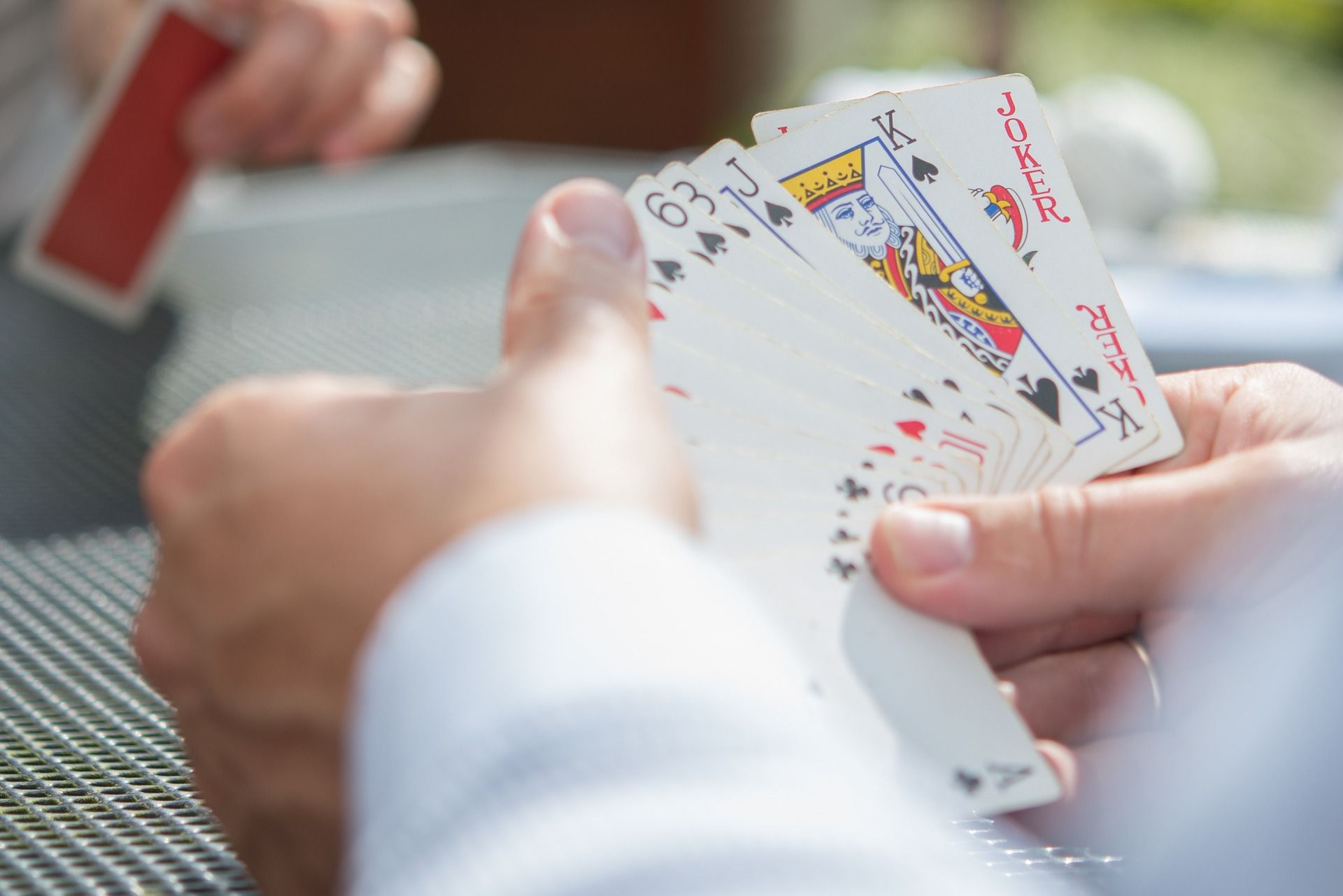 Playing Cards