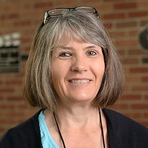 Rhonda Medford