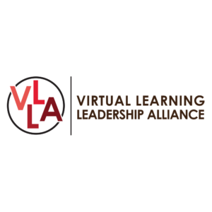 Virtual Learning Leadership Alliance Logo