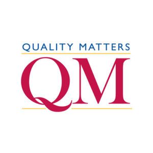 Quality Matters (QM)