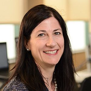 Jennifer Peattie