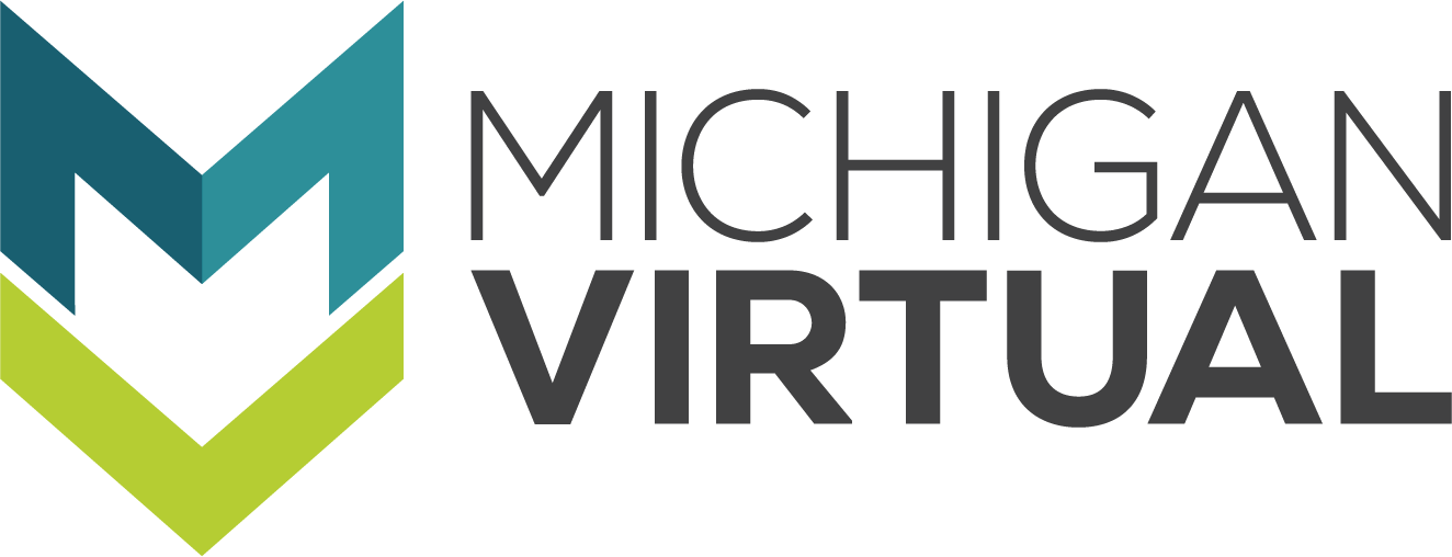 michigan virtual charter academy address