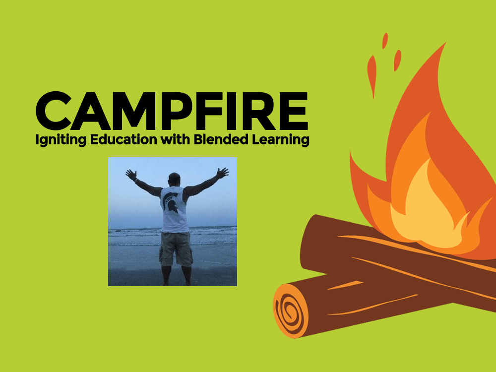 Campfire Podcast: Ben Pineda