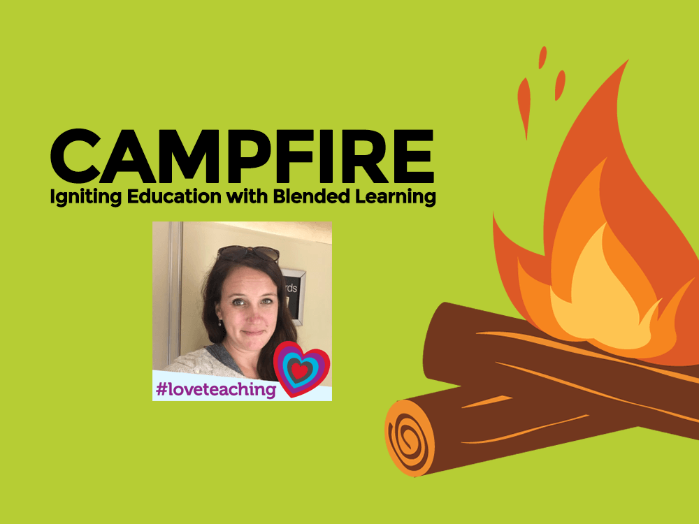 Campfire Podcast: Erin Mastin