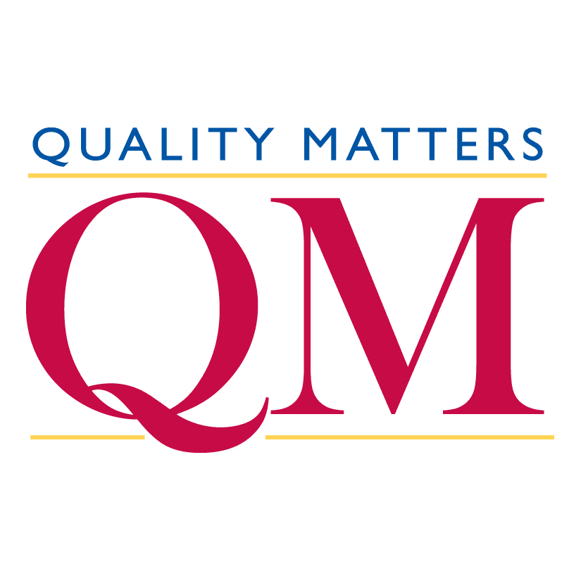 Quality Matters Logo