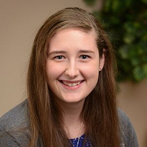 Amanda Myers