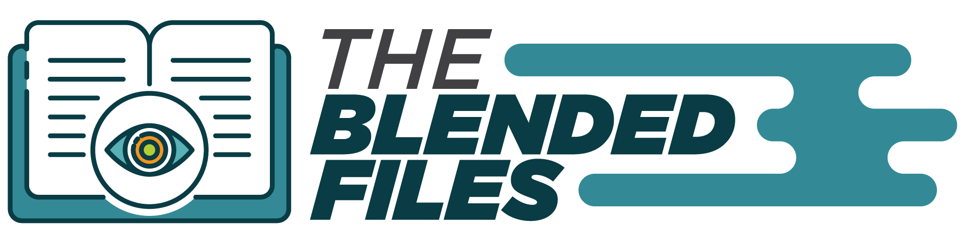 The Blended Files