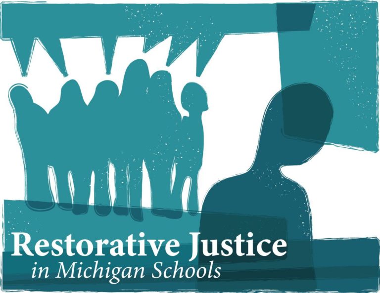 Restorative Justice in Michigan Schools
